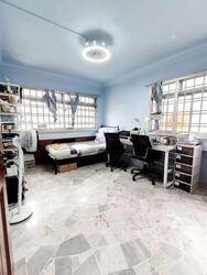 Blk 882 Woodlands Street 82 (Woodlands), HDB 5 Rooms #594110031